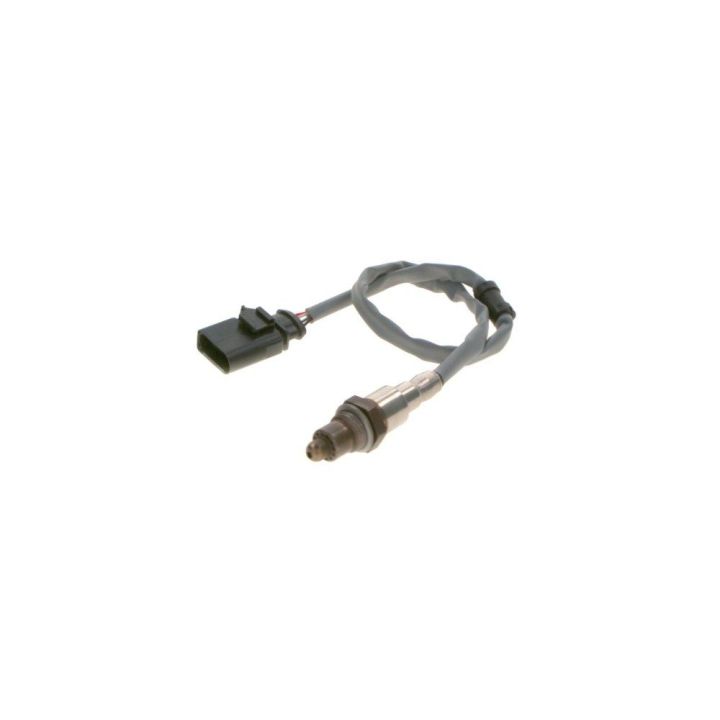 Oksijen Lambda Sensörü Audi A4 A5 A6 TFSI Motorlar İçin (2013-) - BOSCH 0258030102