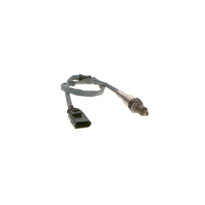 Oksijen Lambda Sensörü Audi A4 A5 A6 TFSI Motorlar İçin (2013-) - BOSCH 0258030102