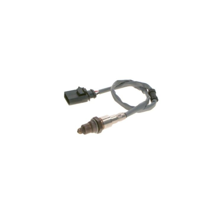 Oksijen Lambda Sensörü Audi A4 A5 A6 TFSI Motorlar İçin (2013-) - BOSCH 0258030102