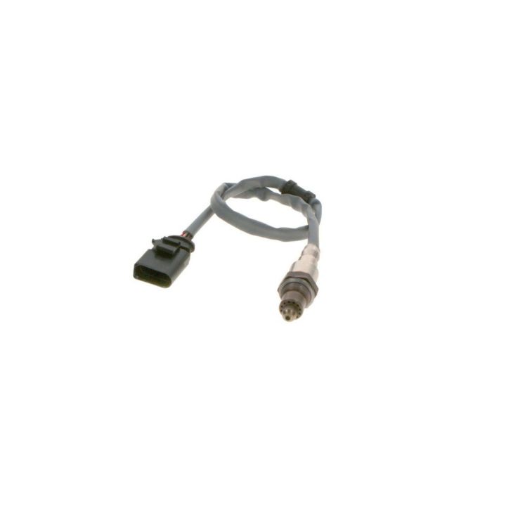 Oksijen Lambda Sensörü Audi A4 A5 A6 TFSI Motorlar İçin (2013-) - BOSCH 0258030102