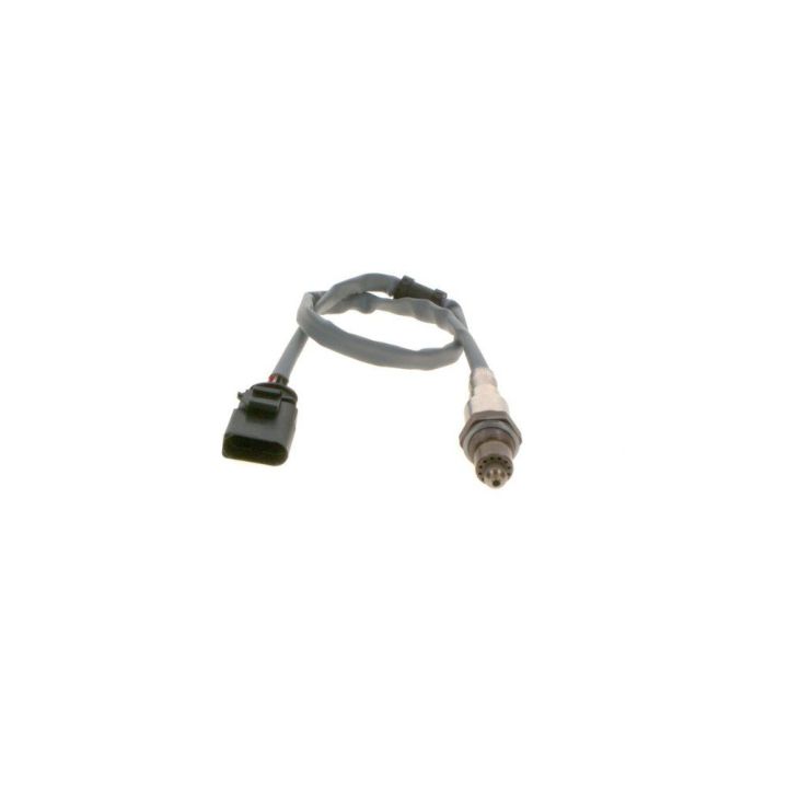 Oksijen Lambda Sensörü Audi A4 A5 A6 TFSI Motorlar İçin (2013-) - BOSCH 0258030102