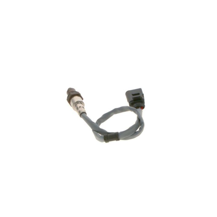 Oksijen Lambda Sensörü Audi A4 A5 A6 TFSI Motorlar İçin (2013-) - BOSCH 0258030102