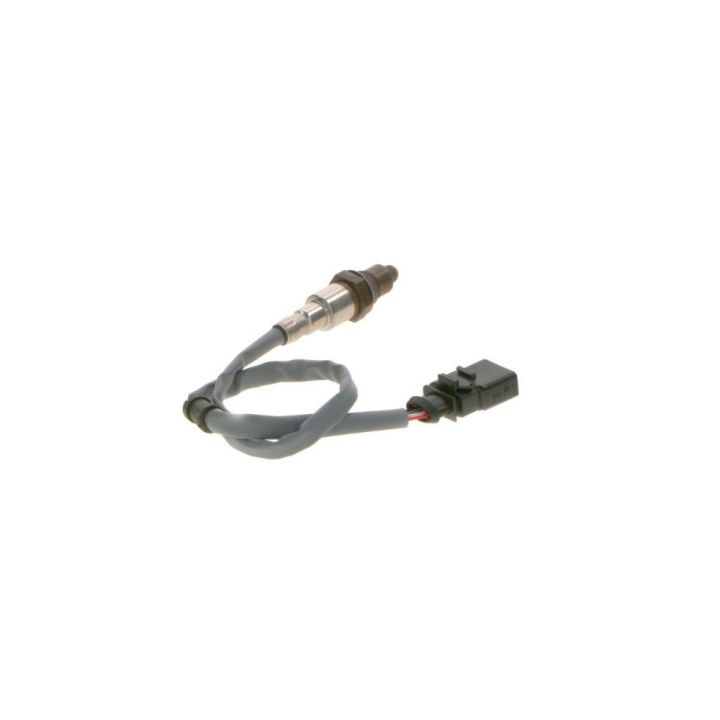Oksijen Lambda Sensörü Audi A4 A5 A6 TFSI Motorlar İçin (2013-) - BOSCH 0258030102