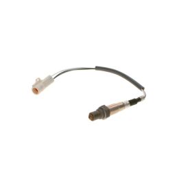 Oksijen Lambda Sensörü Ford Focus Ka Fiesta 1.3i 1.4i 1.6i 1.8i İçin (1995-) - BOSCH 0258986603