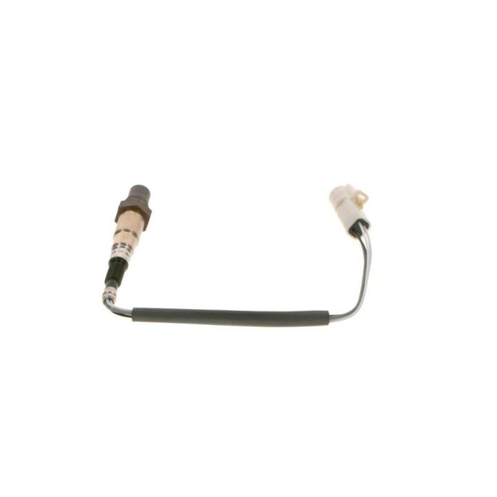 Oksijen Lambda Sensörü Ford Focus Ka Fiesta 1.3i 1.4i 1.6i 1.8i İçin (1995-) - BOSCH 0258986603