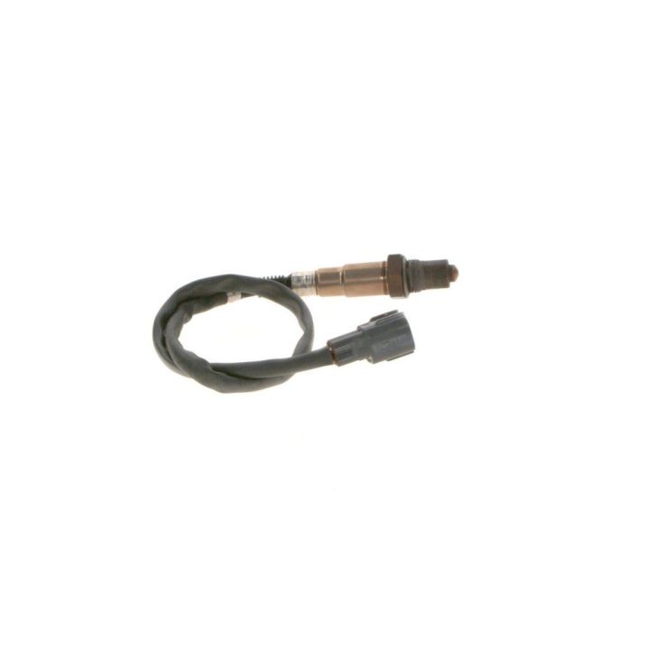 Oksijen Lambda Sensörü Yaris Avensis Camry IS200 İçin (1996-2005) - BOSCH 0258986606
