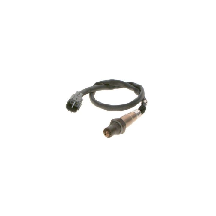 Oksijen Lambda Sensörü Yaris Avensis Camry IS200 İçin (1996-2005) - BOSCH 0258986606