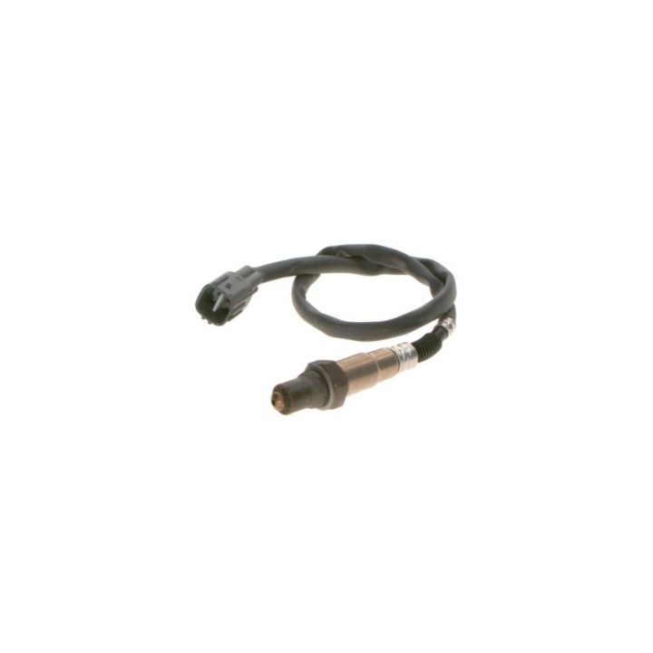 Oksijen Lambda Sensörü Yaris Avensis Camry IS200 İçin (1996-2005) - BOSCH 0258986606