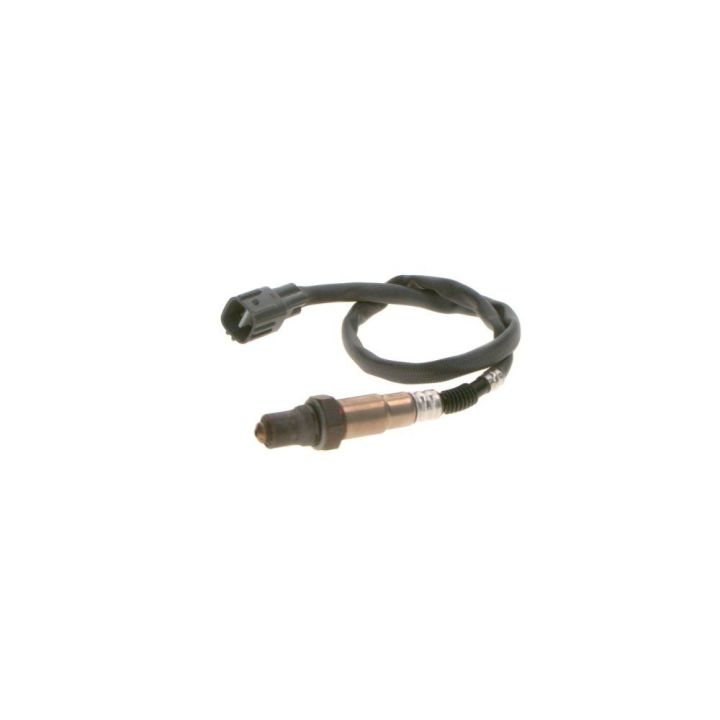 Oksijen Lambda Sensörü Yaris Avensis Camry IS200 İçin (1996-2005) - BOSCH 0258986606