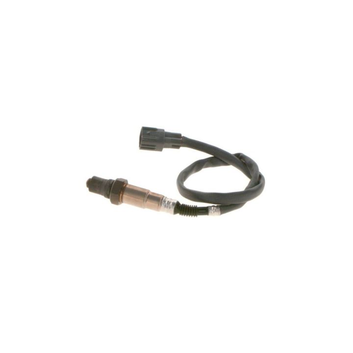 Oksijen Lambda Sensörü Yaris Avensis Camry IS200 İçin (1996-2005) - BOSCH 0258986606