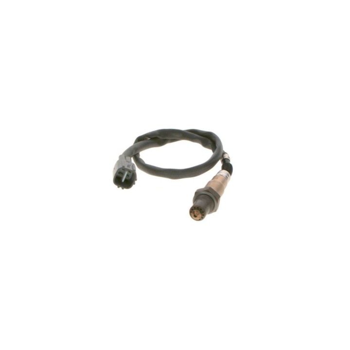 Oksijen Lambda Sensörü Yaris Avensis Camry IS200 İçin (1996-2005) - BOSCH 0258986606