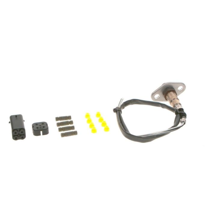 Oksijen Lambda Sensörü Altima Corolla Land Cruiser Prado İçin (1992-2012) - BOSCH 0258986617