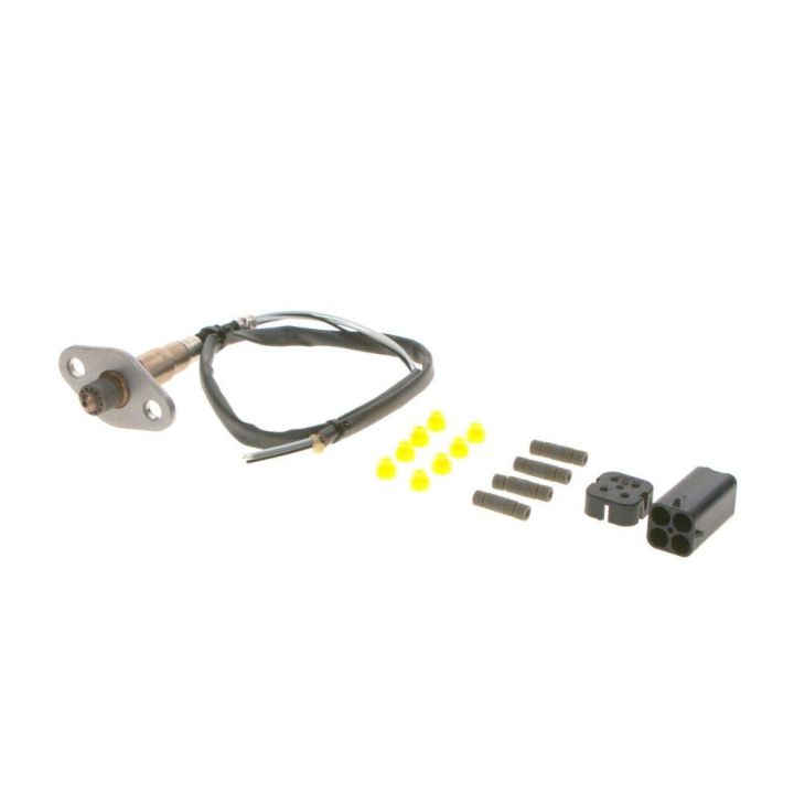 Oksijen Lambda Sensörü Altima Corolla Land Cruiser Prado İçin (1992-2012) - BOSCH 0258986617