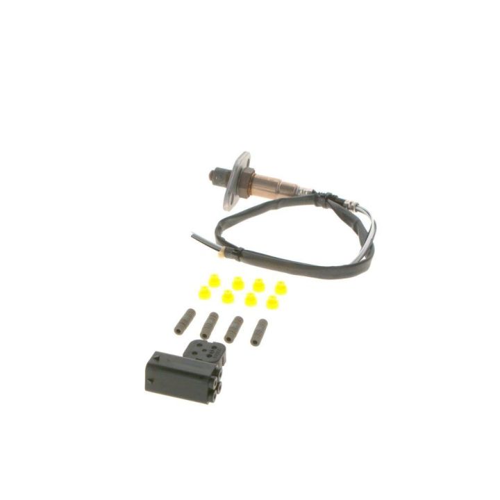 Oksijen Lambda Sensörü Altima Corolla Land Cruiser Prado İçin (1992-2012) - BOSCH 0258986617