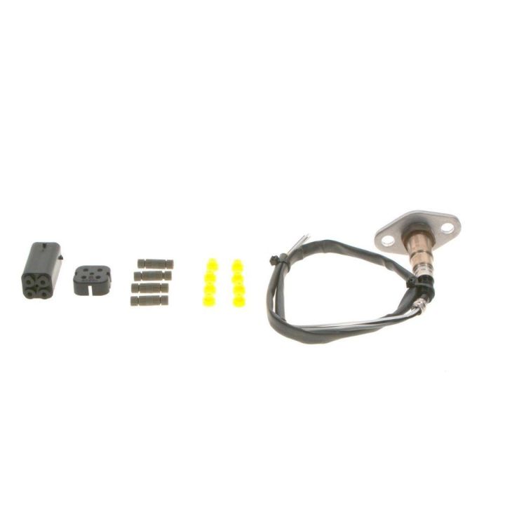 Oksijen Lambda Sensörü Altima Corolla Land Cruiser Prado İçin (1992-2012) - BOSCH 0258986617
