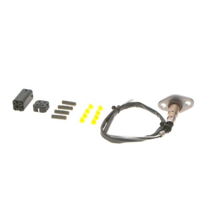 Oksijen Lambda Sensörü Altima Corolla Land Cruiser Prado İçin (1992-2012) - BOSCH 0258986617