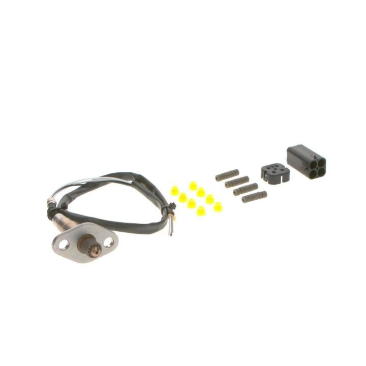 Oksijen Lambda Sensörü Altima Corolla Land Cruiser Prado İçin (1992-2012) - BOSCH 0258986617