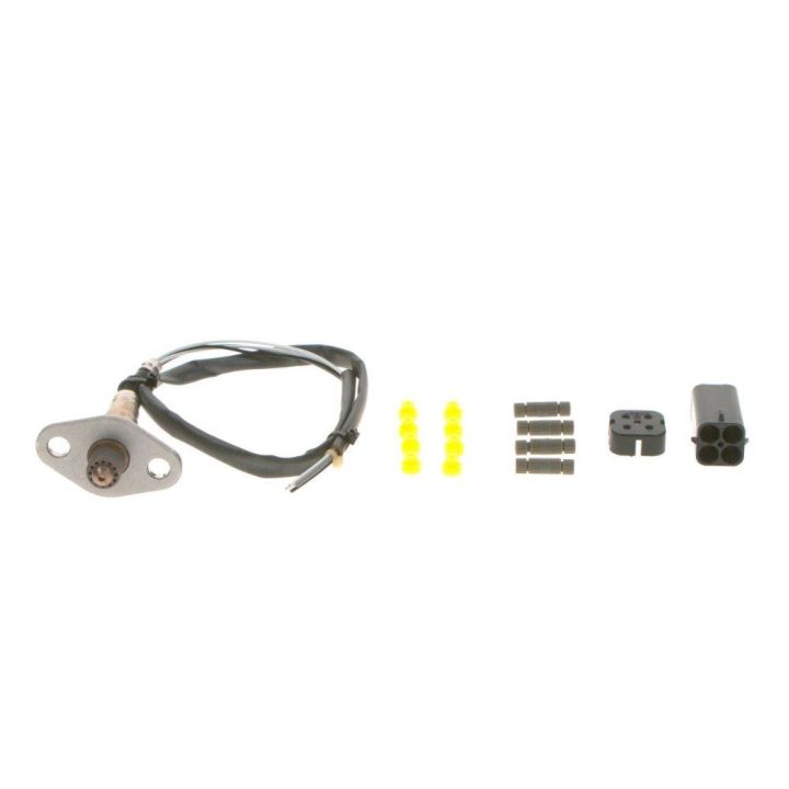 Oksijen Lambda Sensörü Altima Corolla Land Cruiser Prado İçin (1992-2012) - BOSCH 0258986617