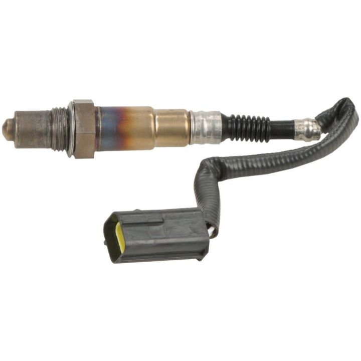 Oksijen Lambda Sensörü Tucson Sportage 2.0i İçin (2004-2010) - BOSCH 0258986684