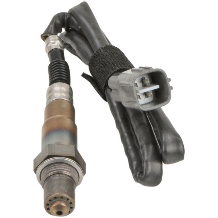 Oksijen Lambda Sensörü Yaris Rav4 Camry GS300 Vitz İçin (1996-2005) - BOSCH 0258986687