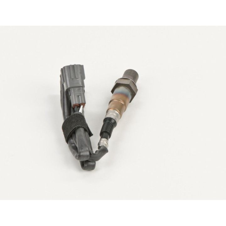 Oksijen Lambda Sensörü Yaris Rav4 Camry GS300 Vitz İçin (1996-2005) - BOSCH 0258986687