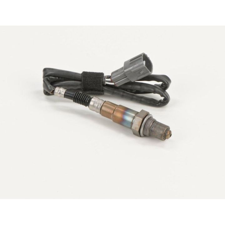 Oksijen Lambda Sensörü Yaris Rav4 Camry GS300 Vitz İçin (1996-2005) - BOSCH 0258986687