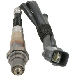 Oksijen Lambda Sensörü Corolla Verso Avensis 1.6i 1.8i İçin (2001-2009) - BOSCH 0258986697