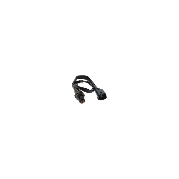 Oksijen Lambda Sensörü Corolla Verso Avensis 1.6i 1.8i İçin (2001-2009) - BOSCH 0258986697