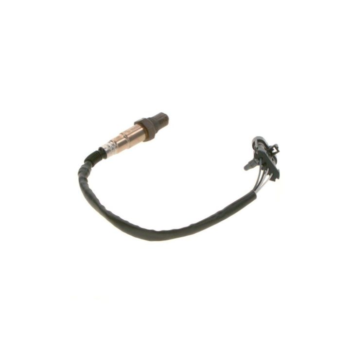 Oksijen Lambda Sensörü Kalos Aveo 1.4i Hatchback İçin (2002-) - BOSCH 0258986712