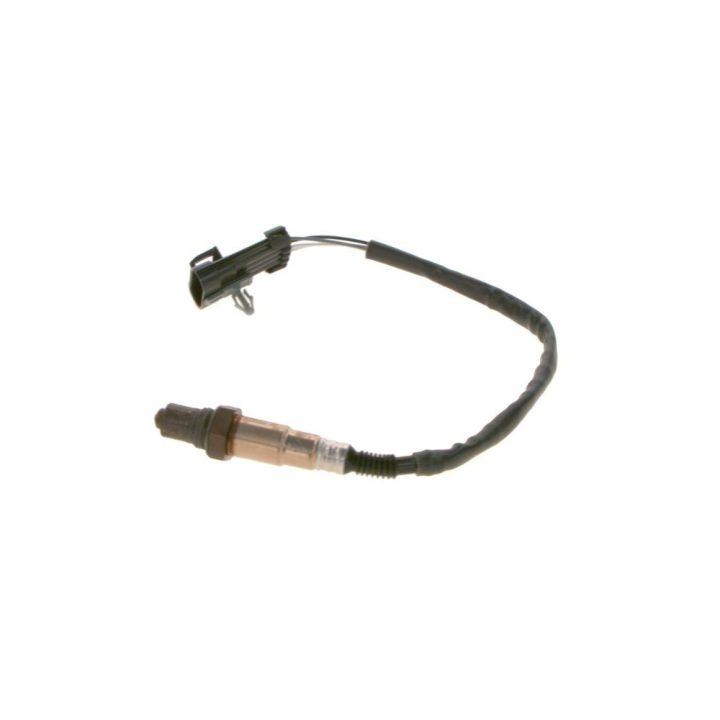 Oksijen Lambda Sensörü Kalos Aveo 1.4i Hatchback İçin (2002-) - BOSCH 0258986712