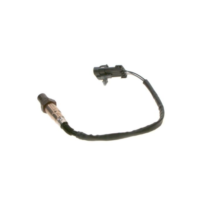 Oksijen Lambda Sensörü Kalos Aveo 1.4i Hatchback İçin (2002-) - BOSCH 0258986712