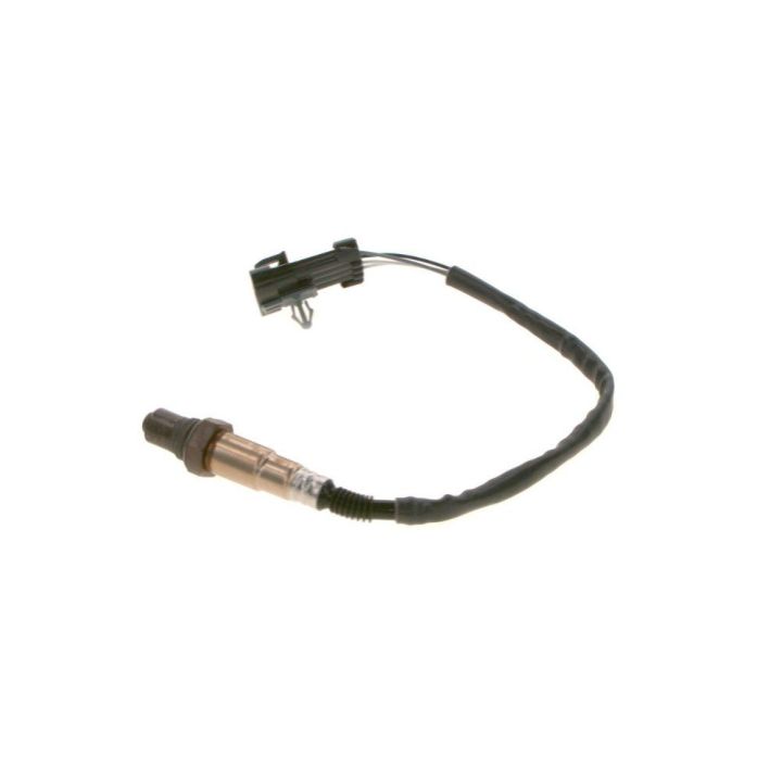 Oksijen Lambda Sensörü Kalos Aveo 1.4i Hatchback İçin (2002-) - BOSCH 0258986712