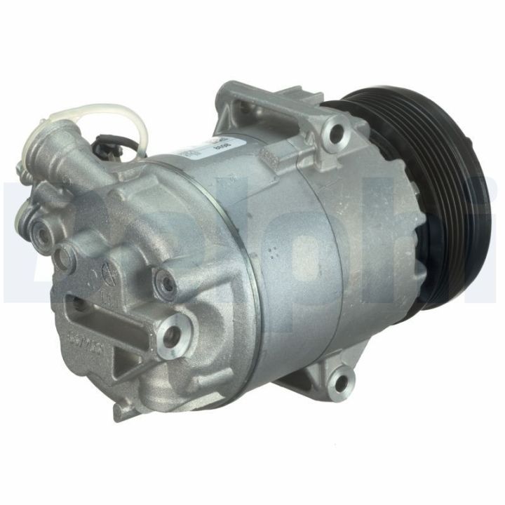 Klima Kompresörü Opel Astra H 1.3 CDTI (2004-) - DELPHİ TSP0155931