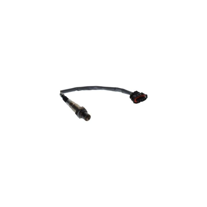 Oksijen Sensörü Opel Corsa D E Astra J Insignia A14NET A14XER Konum 2 (2006-) - BOSCH 0258986729