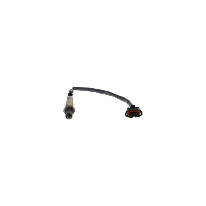 Oksijen Sensörü Opel Corsa D E Astra J Insignia A14NET A14XER Konum 2 (2006-) - BOSCH 0258986729