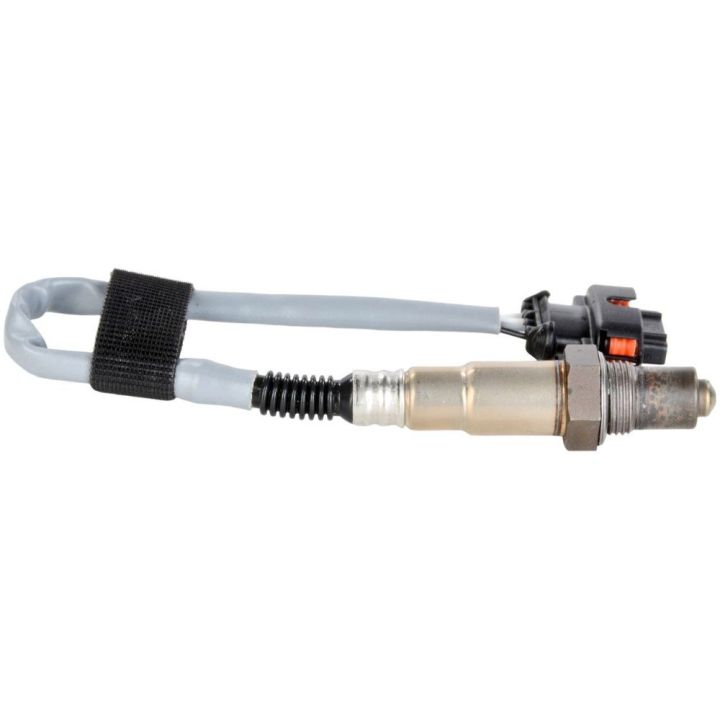 Oksijen Sensörü Opel Corsa D E Astra J Insignia A14NET A14XER Konum 2 (2006-) - BOSCH 0258986729