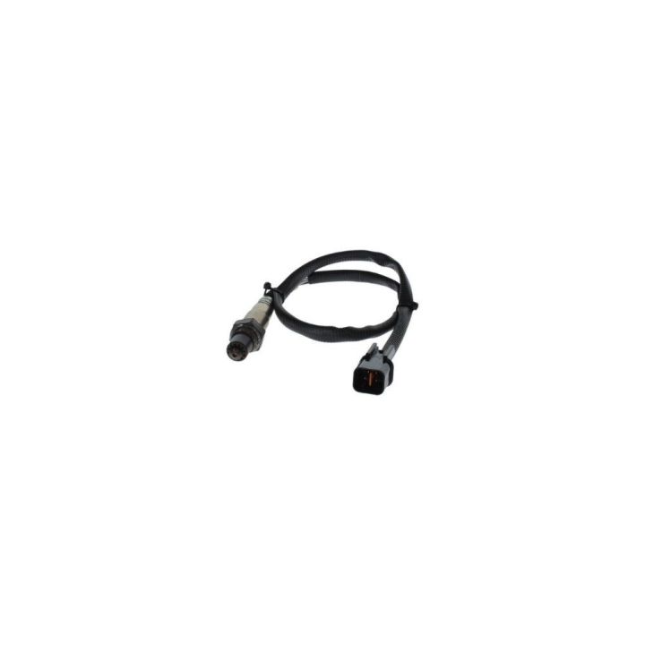 Oksijen Lambda Sensörü Solaris Rio 1.4 1.6 Hatchback İçin (2011-) - BOSCH 0258986750