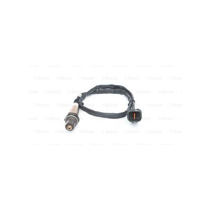 Oksijen Lambda Sensörü Hyundai i10 1.2 İçin (2008-2013) - BOSCH 0258986756
