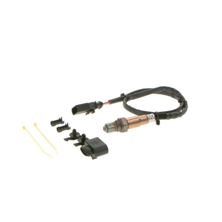 Oksijen Sensörü Audi A4 A5 A8 VW Uyumlu - BOSCH 025802700F