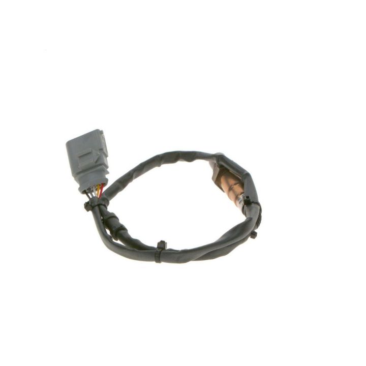 Oksijen Sensörü Audi A1 A3 Seat Skoda VW Modelleri İçin - BOSCH 0258027215
