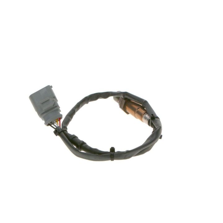 Oksijen Sensörü Audi A1 A3 Seat Skoda VW Modelleri İçin - BOSCH 0258027215