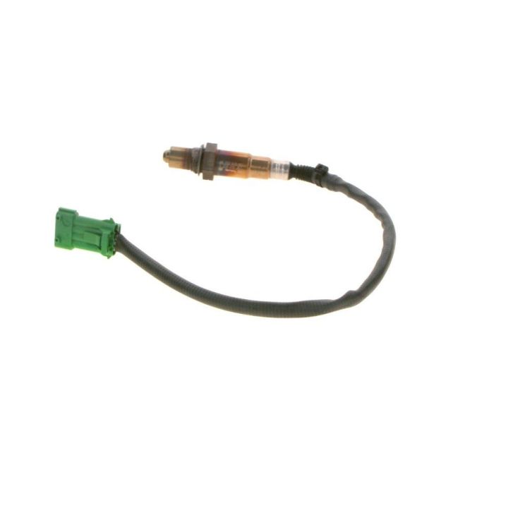 Oksijen Sensörü Peugeot 208 308 508 Citroen C3 C4 DS 1.6 THP İçin - BOSCH 0258010363
