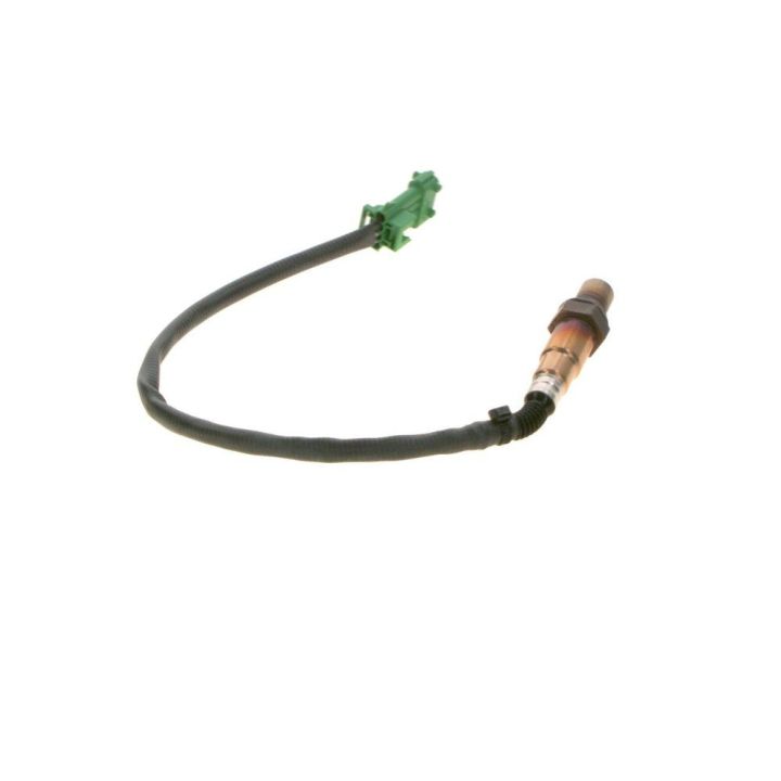 Oksijen Sensörü Peugeot 208 308 508 Citroen C3 C4 DS 1.6 THP İçin - BOSCH 0258010363