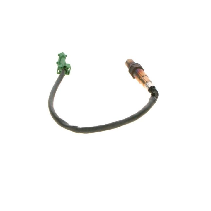 Oksijen Sensörü Peugeot 208 308 508 Citroen C3 C4 DS 1.6 THP İçin - BOSCH 0258010363