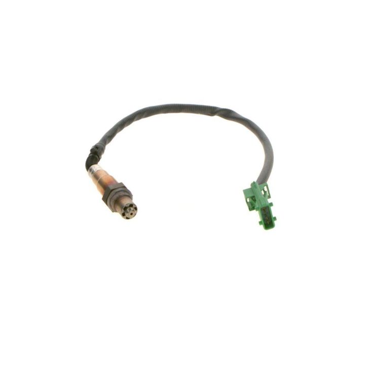 Oksijen Sensörü Peugeot 208 308 508 Citroen C3 C4 DS 1.6 THP İçin - BOSCH 0258010363