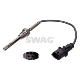 Oksijen Sensörü Opel Astra J Corsa D Meriva B A13DTC - SWAG SW40100822