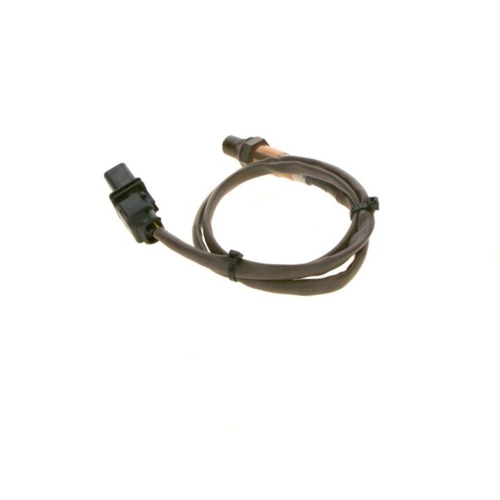 Oksijen Sensörü (Katalizatör Öncesi) Mercedes-Benz W205 W463 C253 AMG 63 (2014-) - BOSCH 0258017485