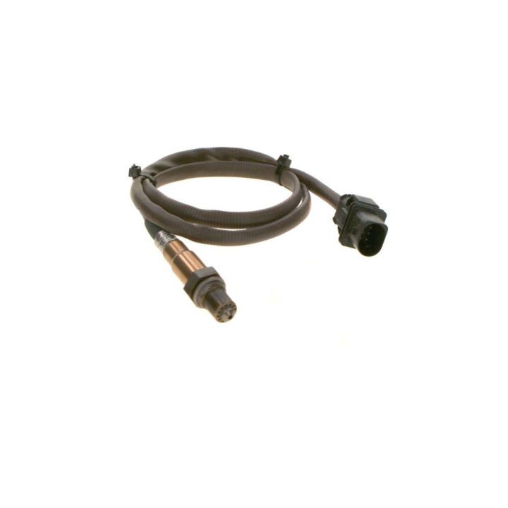 Oksijen Sensörü (Katalizatör Öncesi) Mercedes-Benz W205 W463 C253 AMG 63 (2014-) - BOSCH 0258017485