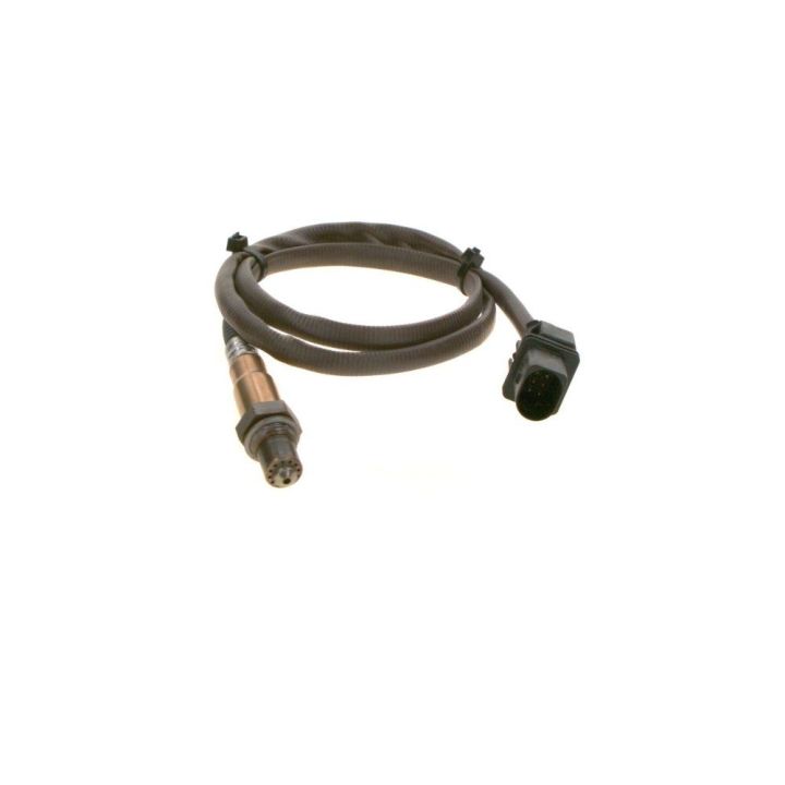 Oksijen Sensörü (Katalizatör Öncesi) Mercedes-Benz W205 W463 C253 AMG 63 (2014-) - BOSCH 0258017485