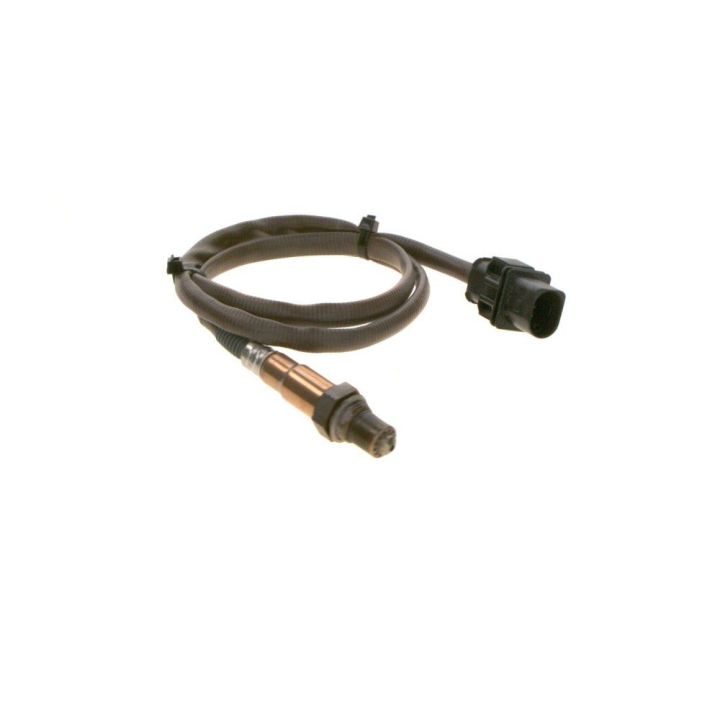 Oksijen Sensörü (Katalizatör Öncesi) Mercedes-Benz W205 W463 C253 AMG 63 (2014-) - BOSCH 0258017485